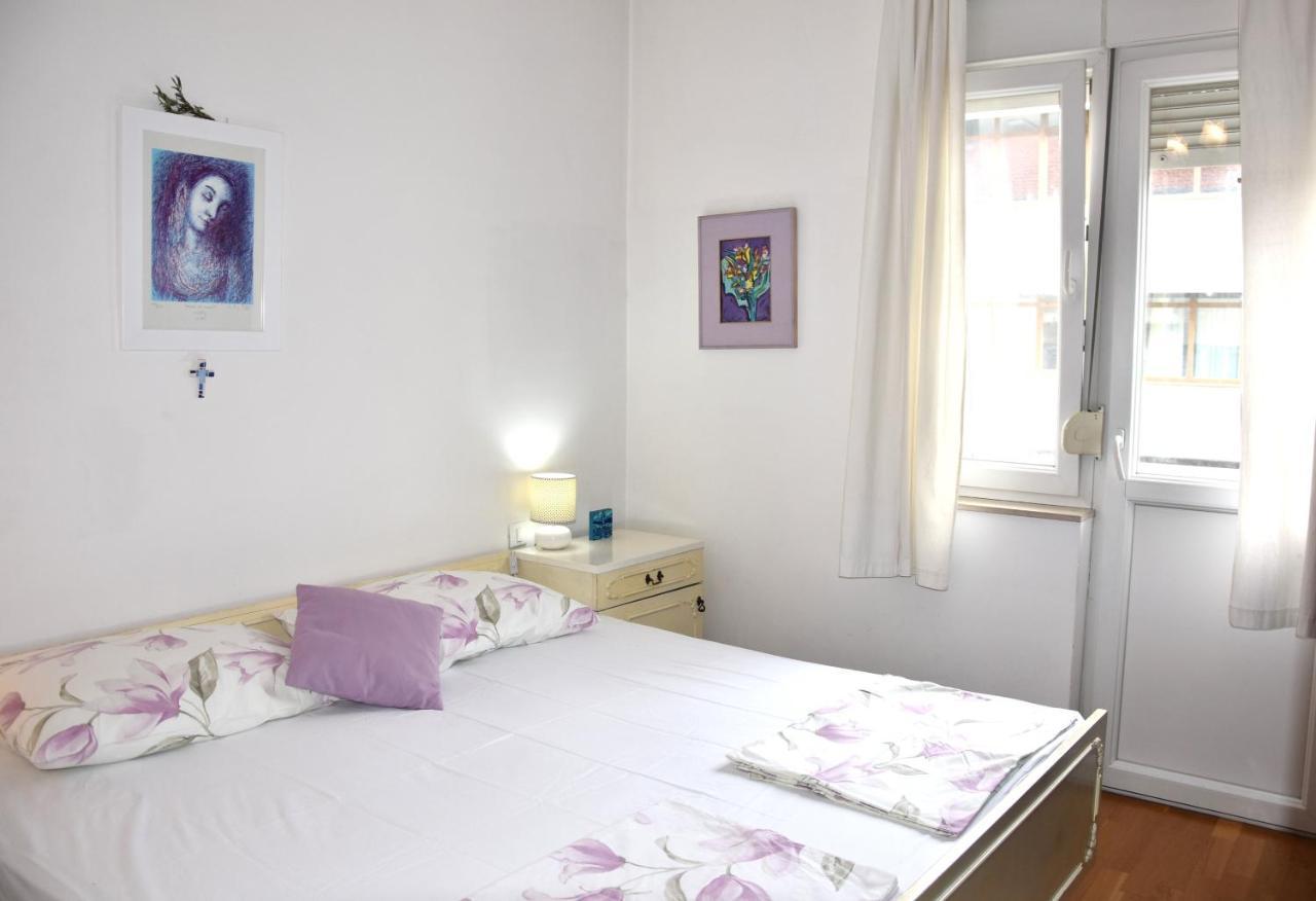 Apartment Sene Split Eksteriør billede