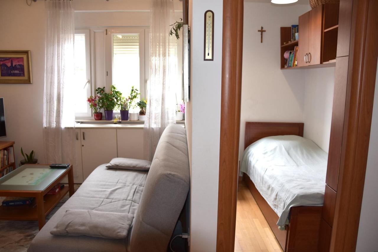 Apartment Sene Split Eksteriør billede